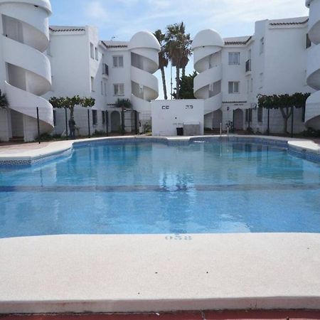 Laguna Beach Daire Torrox Dış mekan fotoğraf