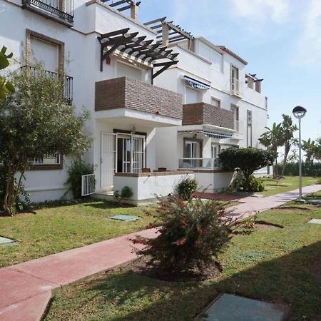 Laguna Beach Daire Torrox Dış mekan fotoğraf
