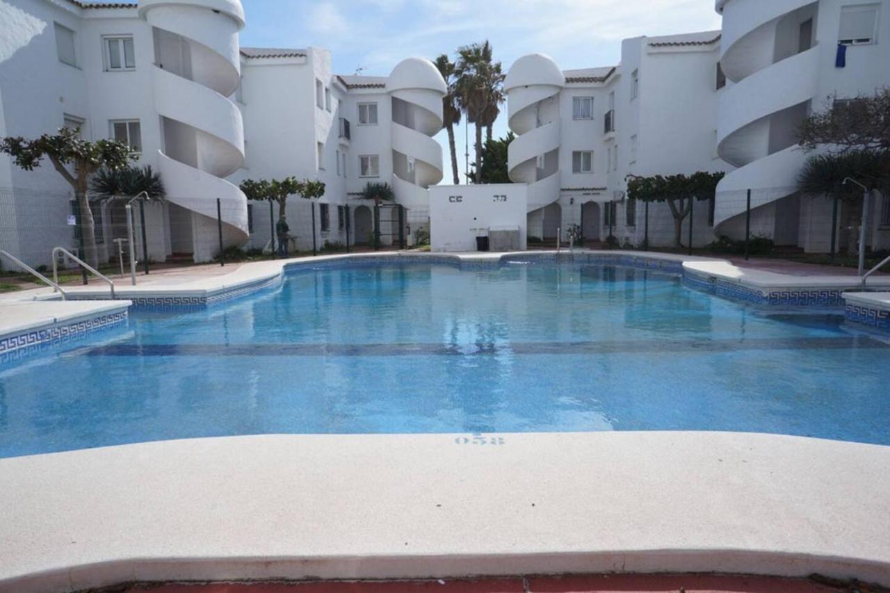 Laguna Beach Daire Torrox Dış mekan fotoğraf