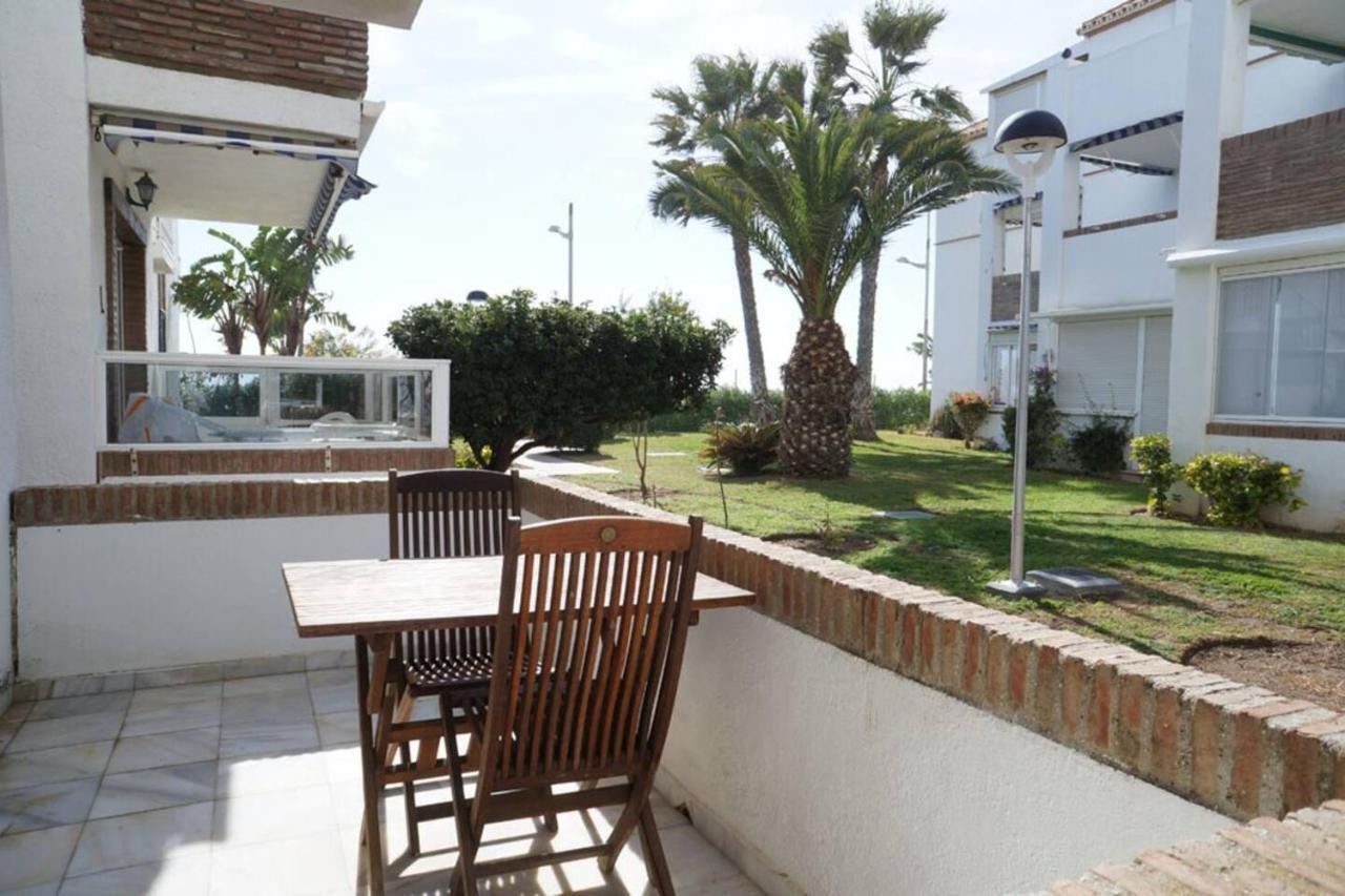 Laguna Beach Daire Torrox Dış mekan fotoğraf