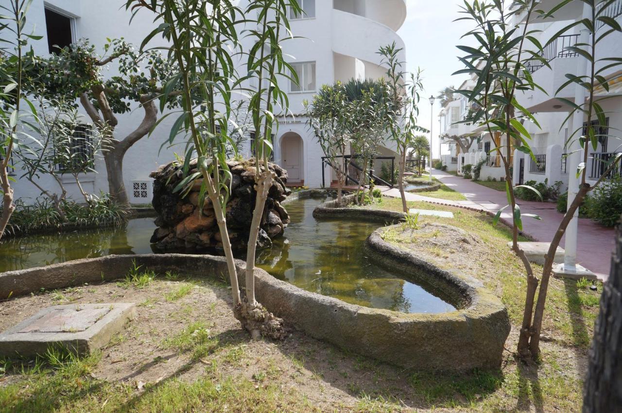 Laguna Beach Daire Torrox Dış mekan fotoğraf