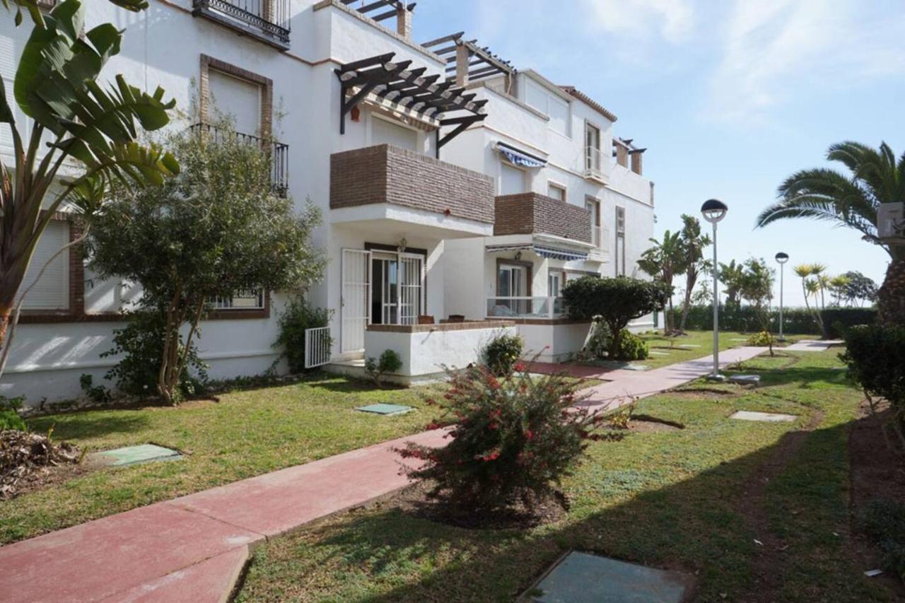 Laguna Beach Daire Torrox Dış mekan fotoğraf
